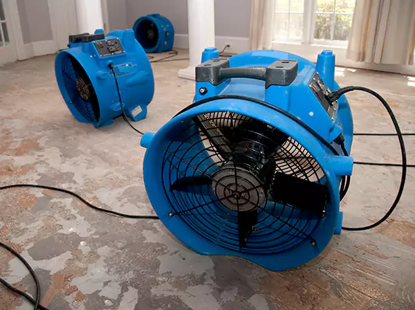 Water Damage Reconstruction in Manitou Springs