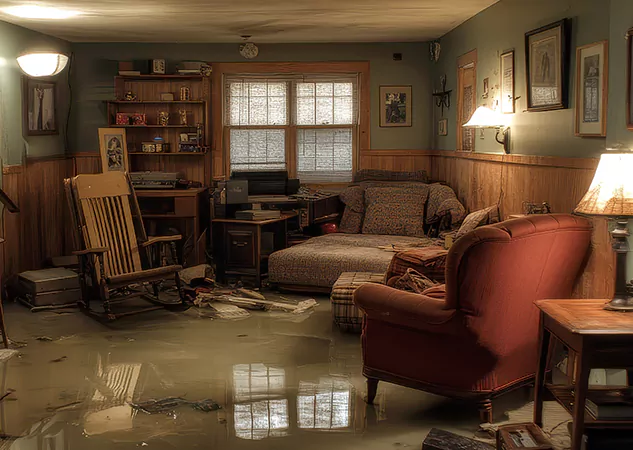 Your Emergency Apartment Water Restoration Specialist in Manitou Springs, CO