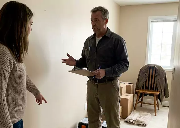 Your Emergency Water Damage Restoration in Manitou Springs, CO