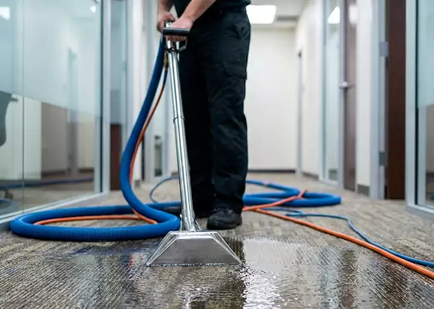 Your Commercial Water Cleanup Partner in Manitou Springs, CO