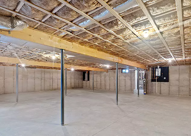 Expert Crawl Space Cleanup: Your Crawl Space Restoration Team in Manitou Springs, CO