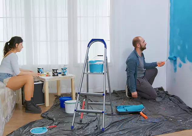 Trusted Water Damage Repair: Your Certified Restoration Company in Manitou Springs, CO