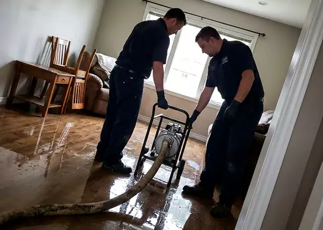 Your Disaster Restoration Services Partner in Manitou Springs, CO
