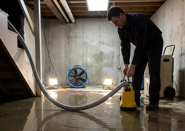 Proven Emergency Water Removal Services: Your Restoration Specialists in Manitou Springs, CO