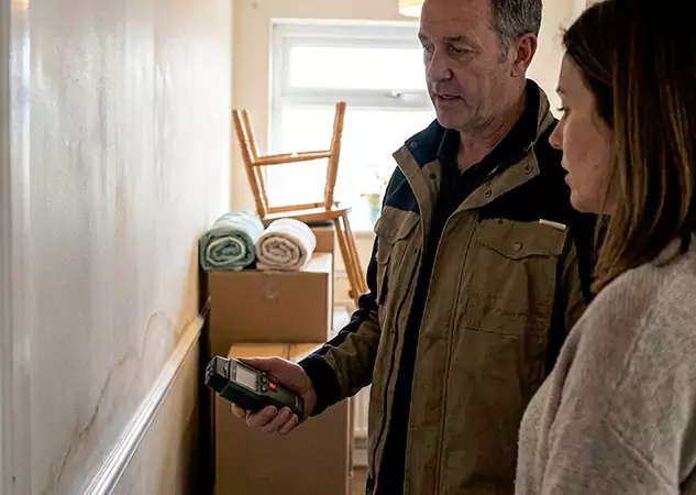 Reliable Flood Damage Cleanup: Your Disaster Restoration Services in Manitou Springs, CO