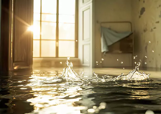 Your Trusted Water Damage Restoration Specialists in Manitou Springs, CO