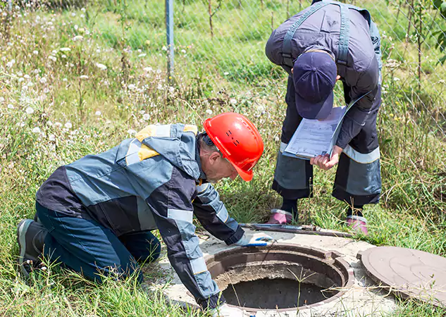 Your Sewage Cleanup Company in Manitou Springs, CO