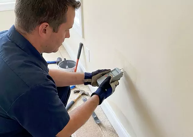 Your Trusted Restoration Company in Manitou Springs, CO