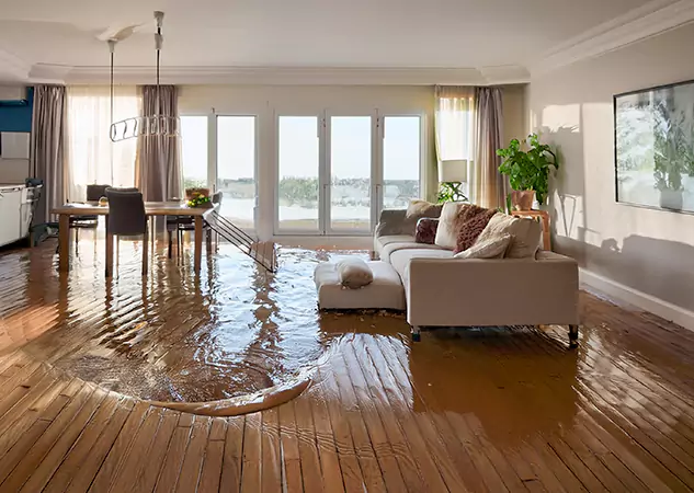 Your Water Removal Specialists in Manitou Springs, CO