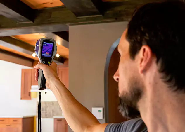 Trusted Water Damage Evaluation: Your Certified Partner in Manitou Springs, CO