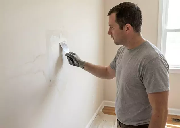 Your Wall Water Damage Repair Experts in Manitou Springs, CO