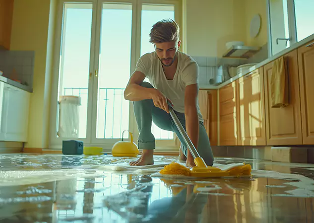 Your Trusted Restoration Company in Manitou Springs, CO