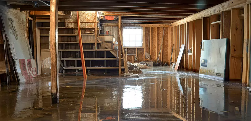 Professional Basement Water Restoration Services in Manitou Springs, CO