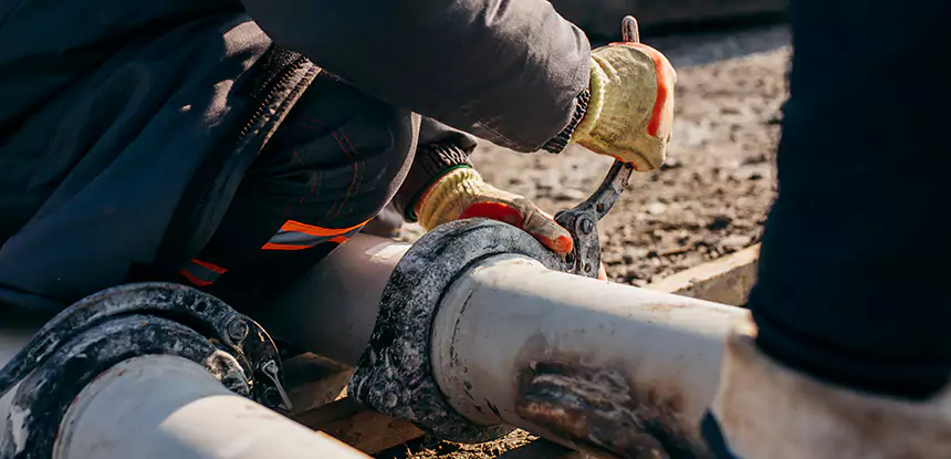 Professional Burst Pipe Water Cleanup Services in Manitou Springs, CO