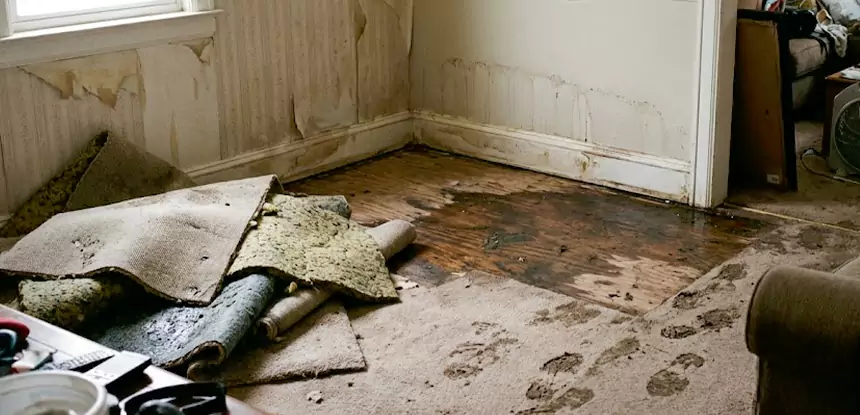 Professional Water Extraction Services in Manitou Springs, CO