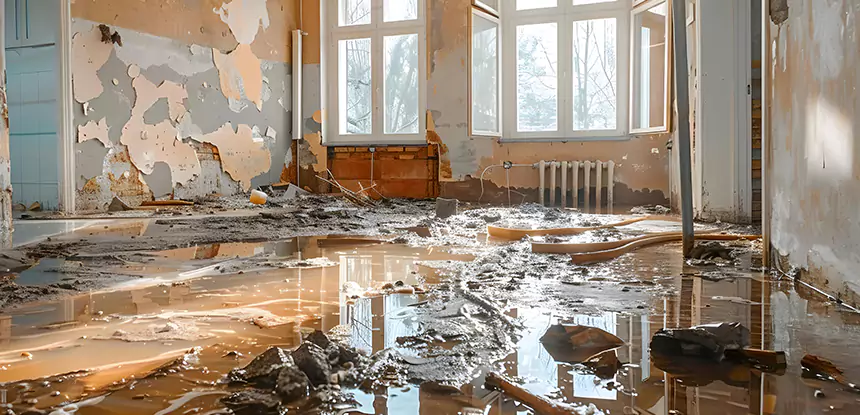 Professional Damage Restoration Service in Manitou Springs, CO