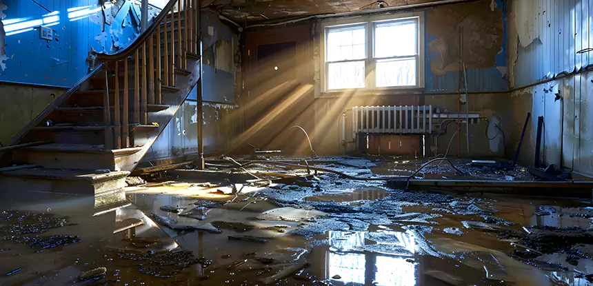 Professional Water Damage Restoration Services in Manitou Springs, CO