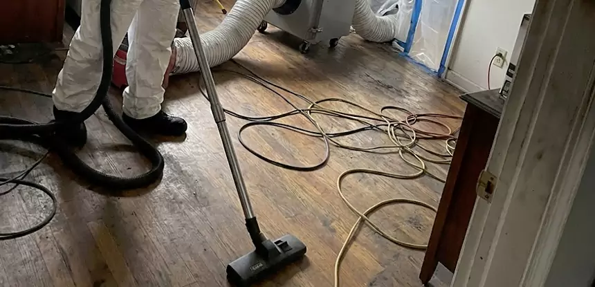 Professional Fire and Flood Restoration Services in Manitou Springs, CO