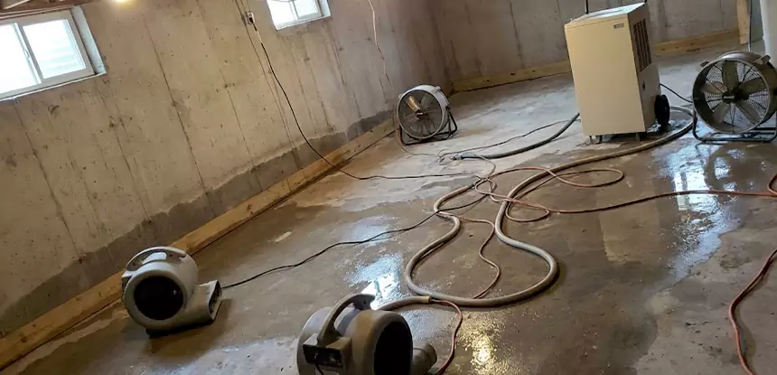 Professional Fire and Water Clean Up Services in Manitou Springs, CO
