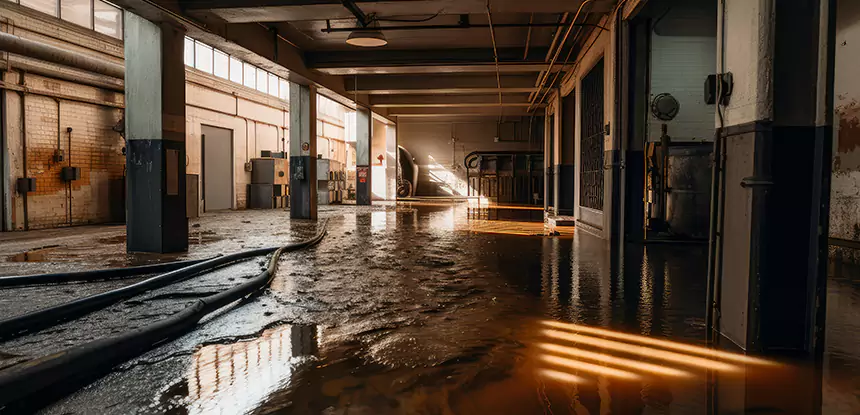 Professional Crawl Space Flooding Repair Services in Manitou Springs, CO