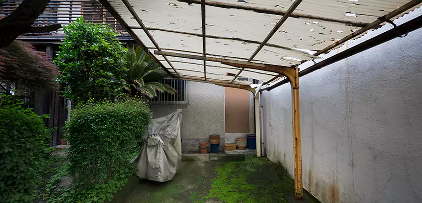 Professional Roof and Water Damage Repair Services in Manitou Springs, CO