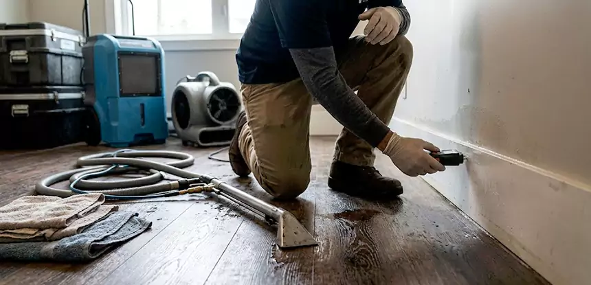 Professional Sewage Remediation Services in Manitou Springs, CO