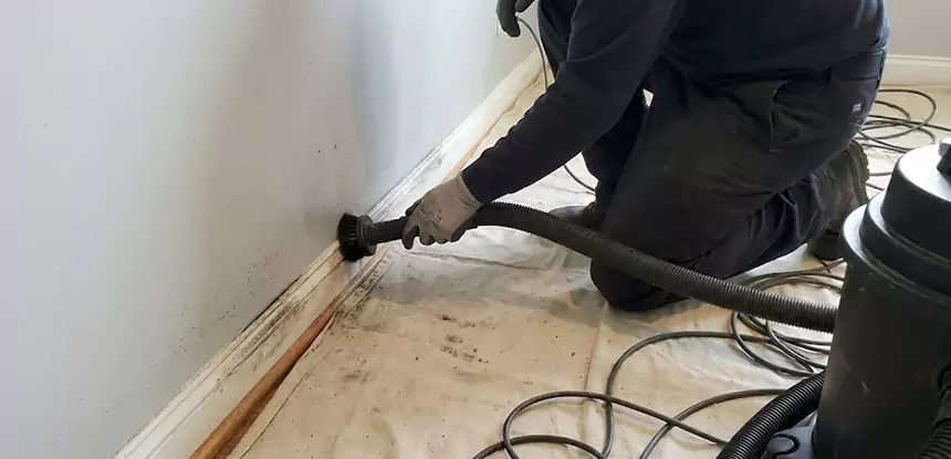 Professional Smoke and Water Damage Restoration Services in Manitou Springs, CO
