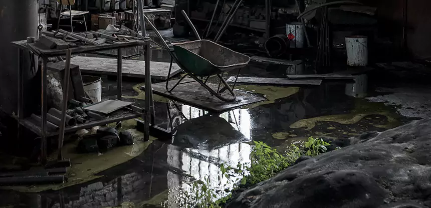 Toxic Water Cleanup Services in Manitou Springs