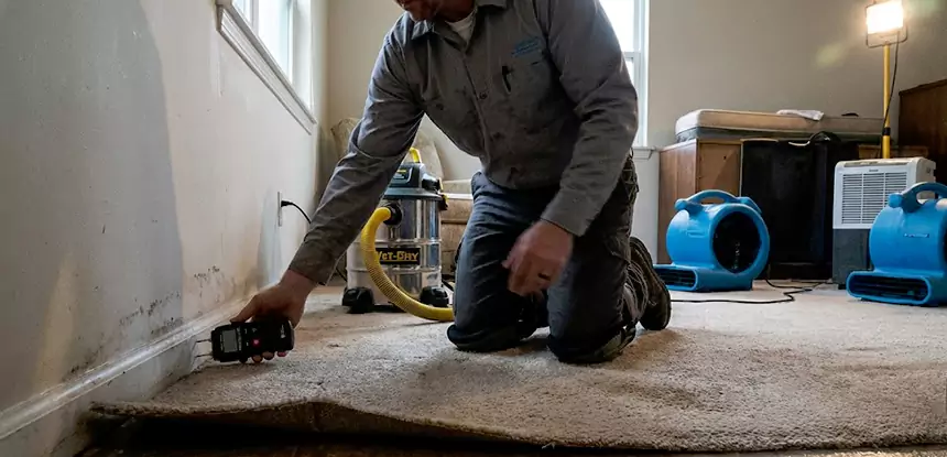 Carpet Cleaning and Extraction in Manitou Springs