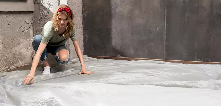 Crawl Space Vapor Barrier Services Manitou Springs