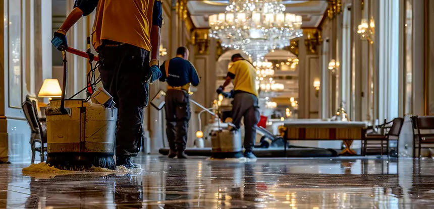 Water Mitigation Services in Manitou Springs