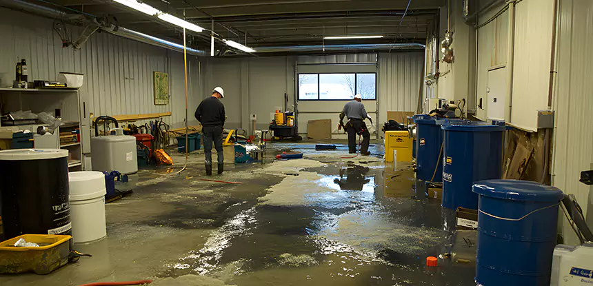 Flood Mitigation Services in Manitou Springs