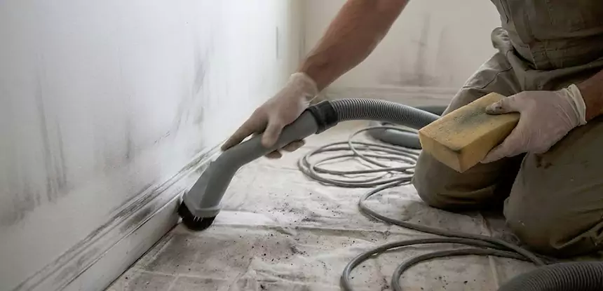 Water and Fire Damage Repair in Manitou Springs