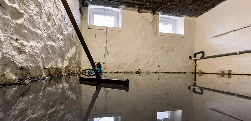 Residential Water Extraction Services in Manitou Springs