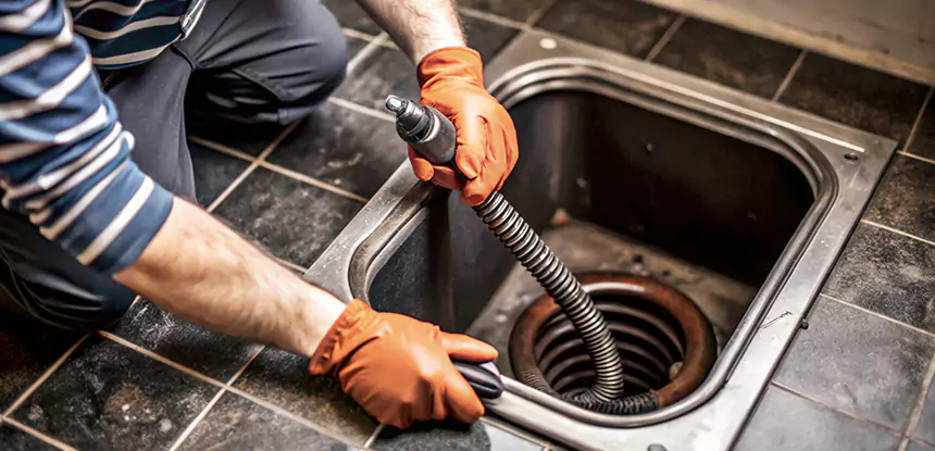 Sewage Waste Cleanup in Manitou Springs