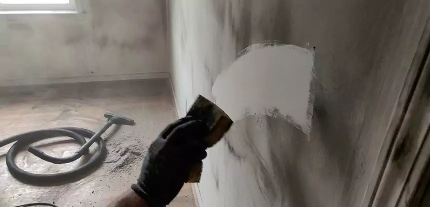 Residential Fire Damage Cleanup in Manitou Springs