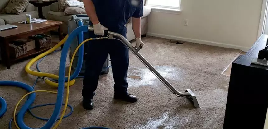 Carpet Mold Treatment in Manitou Springs