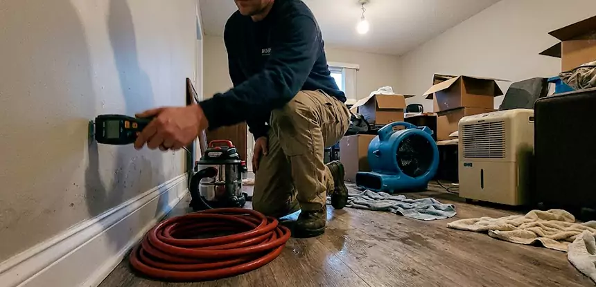 Commercial Flood Damage Remediation in Manitou Springs