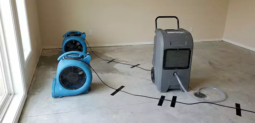 Commercial Water Restoration in Manitou Springs