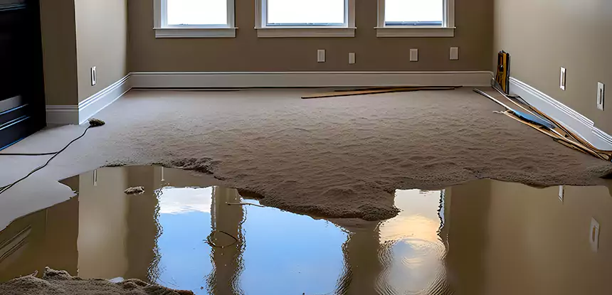 Basement Sewage Cleanup in Manitou Springs