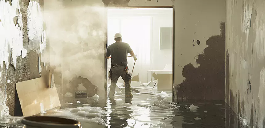 Professional Water and Mold Restoration Services in Manitou Springs, CO