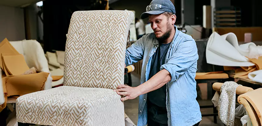 Professional Furniture Water Damage Services in Manitou Springs, CO