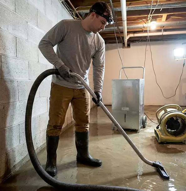 Why Manitou Springs Homeowners Choose Manitou Springs Restoration Pro for Basement Flood Restoration?