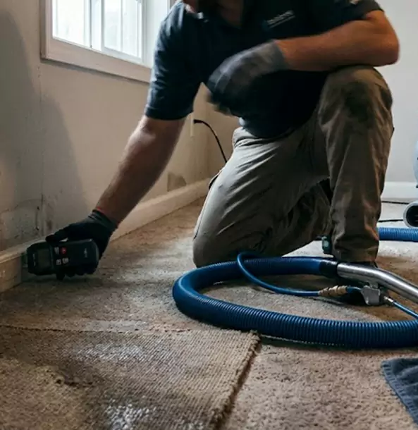Why Manitou Springs Restoration Pro Leads Basement Flood Damage Restoration in Manitou Springs, CO?