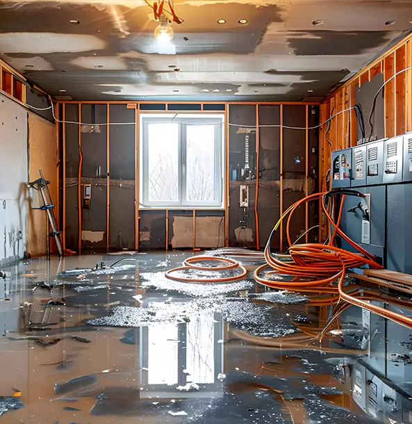 Why Manitou Springs Restoration Pro Is the Trusted Choice for Basement Flood Restoration in Manitou Springs, CO?