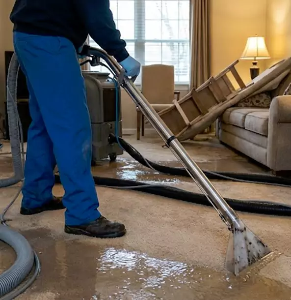 Why Manitou Springs Homeowners Choose Manitou Springs Restoration Pro for Carpet Flood Cleaning?