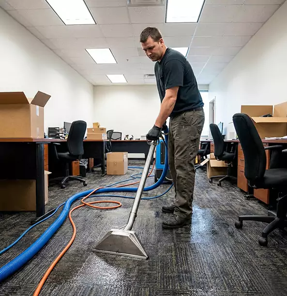Why Manitou Springs Businesses Trust Manitou Springs Restoration Pro for Water Damage Recovery?
