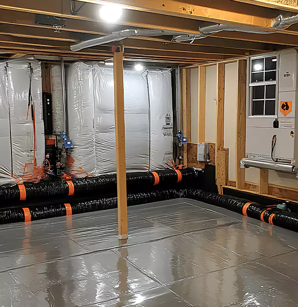 Why Manitou Springs Homeowners Trust Manitou Springs Restoration Pro for Crawl Space Repairs?