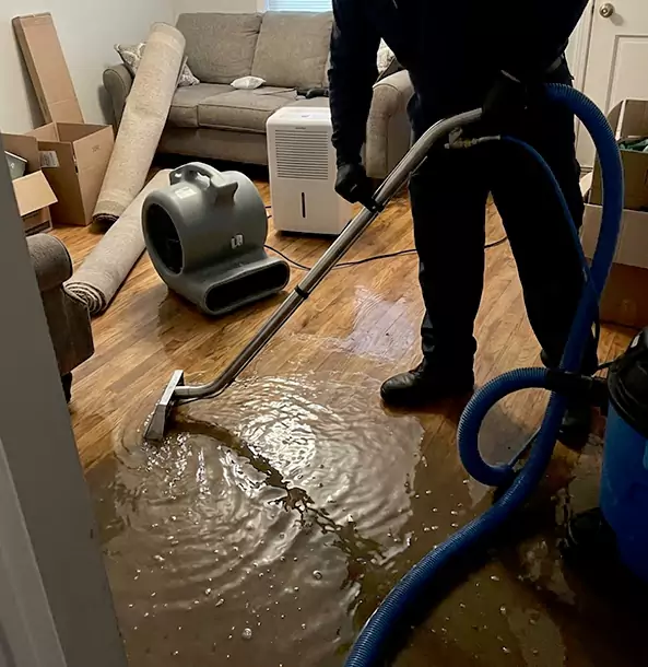Why Manitou Springs Property Owners Choose Manitou Springs Restoration Pro for Flood Cleanup?