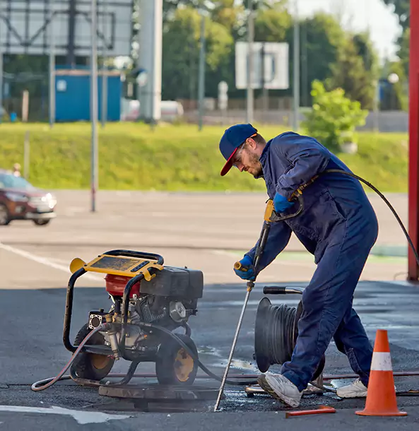 Your Sewage Cleanup Company in Manitou Springs, CO